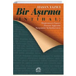 Bir Arma ntihal Hasan Yazc letiim Yaynevi