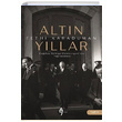 Altn Yllar Fethi Karaduman A7 Kitap