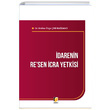 darenin Resen cra Yetkisi Adalet Yaynevi