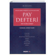 Pay Defteri Sekin Yaynevi