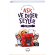 Ak ve Dier eyler Eve Bourton Agapi Yaynlar
