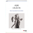 Ak Olsun Eski Ozanlardan Sevda iirleri Can Yaynlar
