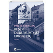 Benim Durumumdaki Erkekler Per Petterson Metis Yaynlar