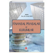 Finansal Piyasalar ve Kurumlar Faruk Akn Ekin Basm Yayn