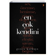 En ok Kendini Gonca Karkaya Cinius Yaynlar
