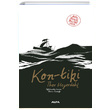 Kon Tiki Thor Heyerdahl Alfa Yaynlar