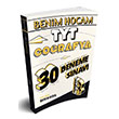 TYT Corafya 30 Deneme Snav Benim Hocam Yaynlar