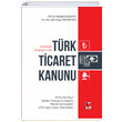 Trk Ticaret Kanunu Adalet Yaynevi