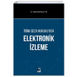 Elektronik zleme Adalet Yaynevi