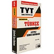 TYT Kazandran Trke zml Soru Bankas Tasar Eitim Yaynlar