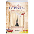 Ben Aye lk Kyam Fikret Erolu Kumran Yaynlar