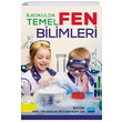 lkokulda Temel Fen Bilimleri Nobel Akademik Yaynclk