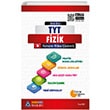 TYT Fizik Konu zetli Tamam zml Sradanaliz Yaynlar