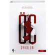  ykleri A7 Kitap