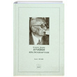 Ekrem Hakk Ayverdi Bibliyografyas smet Binark Kubbealt Neriyat Yaynclk