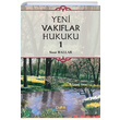 Yeni Vakflar Hukuku 1 Suat Ballar Der Yaynlar