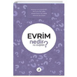 Evrim Nedir Ne Deildir Fecr Yaynlar