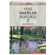 Yeni Vakflar Hukuku 2 Suat Ballar Der Yaynlar