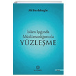 slam Inda Mslmanlmzla Yzleme Ali Bardakolu Kuramer Yaynlar