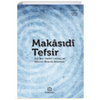 Makasdi Tefsir Kuramer Yaynlar