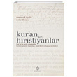 Kuran ve Hristiyanlar Kuramer Yaynlar