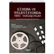 Sinema ve Televizyonda Yeni Yaklamlar Atlas Akademi