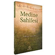 Medine Sahifesi Hikmet Zeyveli Kuramer Yaynlar