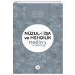 Nzuli sa ve Mehdilik Nedir Ne Deildir Fecr Yaynlar