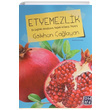 Etyemezlik Gkhan alayan Kutlu Yaynevi