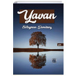 Yavan Sleyman Demirsoy Kutlu Yaynevi