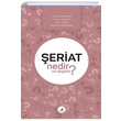 eriat Nedir Ne Deildir Fecr Yaynlar