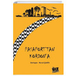 Pasaporttan Kordona Murat ahin Biz Kitap