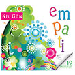 Empati (CD) Nil Gn Kurald Yaynevi