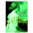 Her ey Su ile Balad Helen Keller Kurald Yaynevi