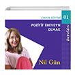 Pozitif Ebeveyn Olmak (CD) Nil Gn Kurald Yaynevi