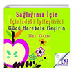 Salnz in inizdeki yiletirici Gc Harekete Geirin (CD) Nil Gn Kurald Yaynevi