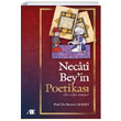 Necati Beyin Poetikas Bayram Ali Kaya Akademik Kitaplar