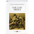 The Lost Prince Frances Hodgson Burnett Karbon Kitaplar