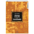 Sinema Estetii ve Godard Mutlu Parkan Kozmos Basn Yayn