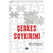Çerkes Soykırımı Walter Richmond Koyu Siyah Kitap
