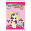 My Little Pony Rarity ve Moda Rekabeti Doan Egmont Yaynclk