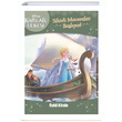 Disney Karlar lkesi Sihirli Maceralar Balyor Doan Egmont Yaynclk