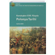 Kuruluundan 17. Yzyla Polonya Tarihi Sabire Ark Kksav Yaynlar