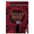 Atlas Ate Kayp Kral Uur Gvercin Dex Yaynevi