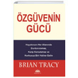 zgvenin Gc Brian Tracy Kreatif Yaynlar
