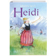 Heidi Johanna Spyri Uan At Yaynlar