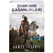 Bozkrn Kaanlklar Ahmet Taal Kronik Kitap