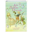 Alice Harikalar Diyarnda Lewis Carroll Uan At Yaynlar