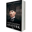 lber Ortayl Yakn Tarih Seti (3 Kitap) lber Ortayl Kronik Kitap