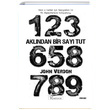 Aklndan Bir Say Tut John Verdon Koridor Yaynclk